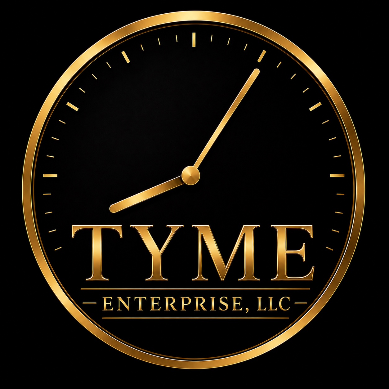 TYME Enterprise LLC official logo